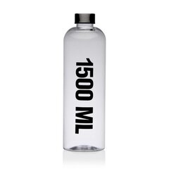 Бутылка цена и информация | Бутылки для воды | 220.lv