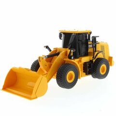 Радиоуправляемый экскаватор Carrera CAT 950M 1:35 цена и информация | Игрушки для мальчиков | 220.lv