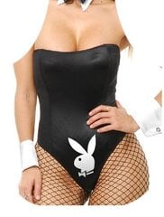 Кухонный фартук Playboy Black Bunny цена и информация | Оригинальные фартуки | 220.lv