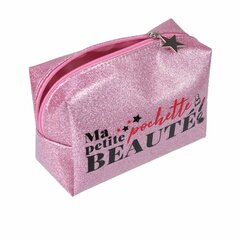 Несессер Take Care Beauté, молодёжный (14 x 6 x 9 см) цена и информация | Чемоданы, дорожные сумки | 220.lv