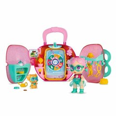 Playset Famosa Super Cute Adventure or Bedroom 2 в 1 цена и информация | Игрушки для девочек | 220.lv