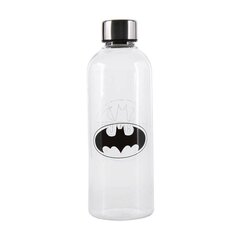 Бутылка с водой Batman 850 ml PET цена и информация | Атрибутика для игроков | 220.lv