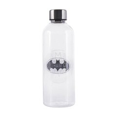 Бутылка с водой Batman 850 ml PET цена и информация | Атрибутика для игроков | 220.lv