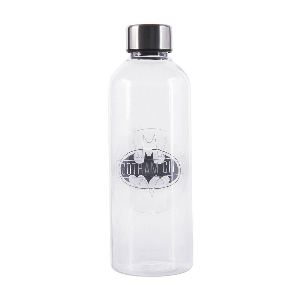 Ūdens pudele Batman 850 ml PET cena un informācija | Datorspēļu suvenīri | 220.lv