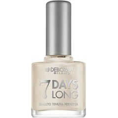 Nagu laka Deborah 7 Days Long Nº 021 (30 ml) cena un informācija | Nagu lakas, stiprinātāji | 220.lv