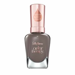 Nagu laka Sally Hansen Color Therapy 141-slate escape (14,7 ml) cena un informācija | Nagu lakas, stiprinātāji | 220.lv