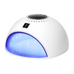 UV/LED manikīra lampa 84W OCHO NAILS 8, White cena un informācija | Pedikīra, manikīra piederumi | 220.lv