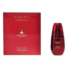 Масло для тела Sensuality Body Nectar Alqvimia (50 ml) цена и информация | Кремы, лосьоны для тела | 220.lv