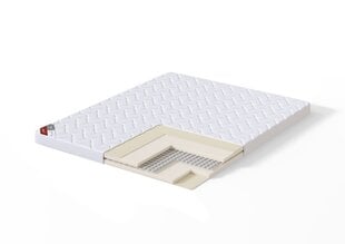 Virsmatracis Sleepwell Top Micro-Pocket, 180x200 cm cena un informācija | Sleepwell Guļamistabas mēbeles | 220.lv