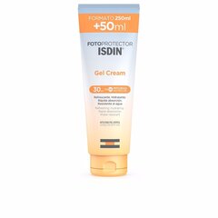 Солнцезащитный гель Isdin Fotoprotector Spf 50+ цена и информация | Кремы от загара | 220.lv