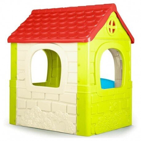 Rotaļu mājiņa cena un informācija | Bērnu rotaļu laukumi, mājiņas | 220.lv