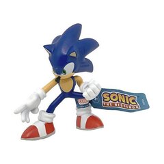 Rotaļu figūras Comansi Sonic The Hedgehog, 7 cm cena un informācija | Rotaļlietas zēniem | 220.lv