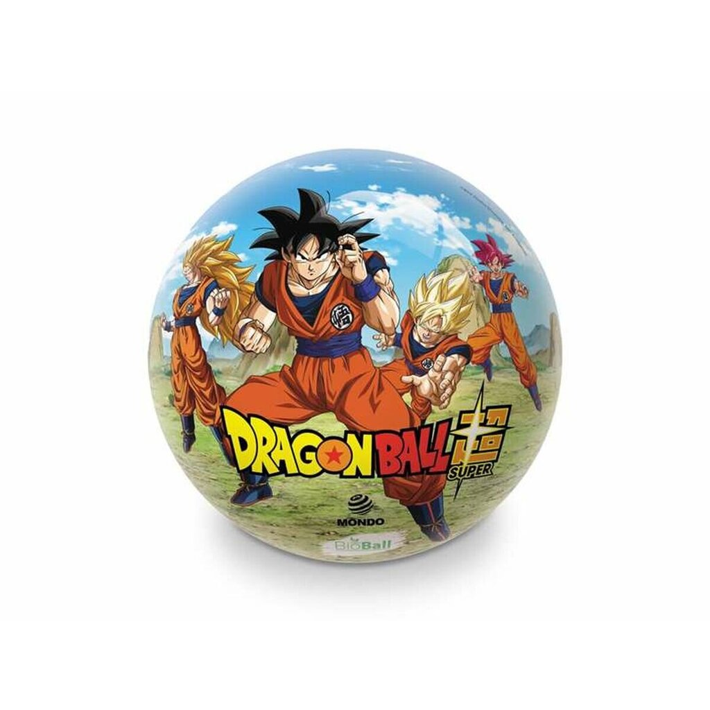 Bumba Unice Toys Dragon Ball, 230 mm cena un informācija | Ūdens, smilšu un pludmales rotaļlietas | 220.lv