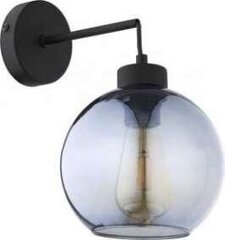 Настенный светильник Cubus Graphite цена и информация | Настенные светильники | 220.lv