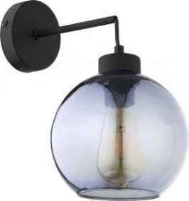 Sienas lampa Cubus Graphite цена и информация | Sienas lampas | 220.lv