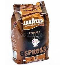 Кофейные зерна Lavazza Espresso Cremoso, 1 кг цена и информация | Кофе, какао | 220.lv