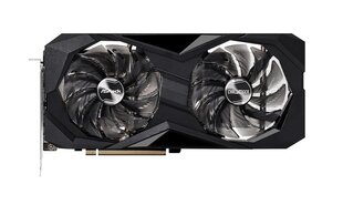 ASRock AMD Radeon RX 6650 XT Challenger D 8GB OC (RX6650XT CLD 8GO) cena un informācija | Videokartes (GPU) | 220.lv