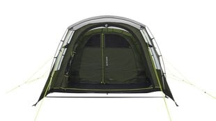 Палатка Outwell Ashwood 5, темно-зеленая цена и информация | Палатки | 220.lv