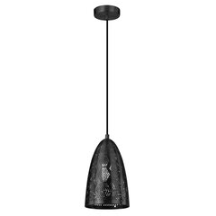 Candellux подвесной светильник Bene цена и информация | Настенный/подвесной светильник Eye Spot 11 BL, чёрный | 220.lv
