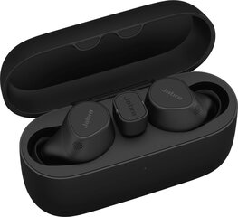 Bluetooth-наушники с микрофоном Jabra Evolve2 Buds цена и информация | Наушники | 220.lv