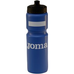 Joma sporta pudele 750ml, zila cena un informācija | Velo pudeles un pudeļu turētāji | 220.lv