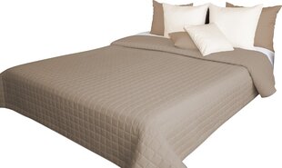 Divpusējs gultas pārklājs 150x210 cm cena un informācija | Gultas pārklāji, pledi | 220.lv