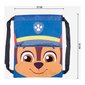 Paw Patrol sporta soma цена и информация | Sporta somas un mugursomas | 220.lv