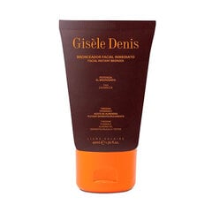 Bronzētājs Gisèle Denis (40 ml) cena un informācija | Sauļošanās krēmi | 220.lv