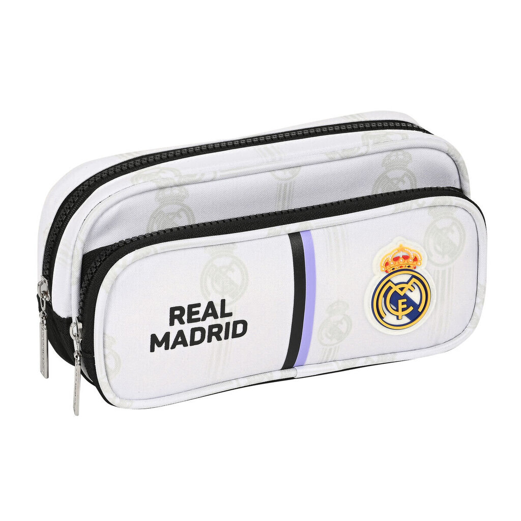 Penālis Real Madrid C.F. (21 x 10.5 x 6 cm) цена и информация | Penāļi | 220.lv