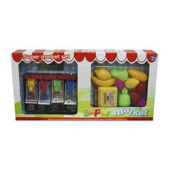 Spēļu lielveikals Fruit Shop cena un informācija | Rotaļlietas meitenēm | 220.lv