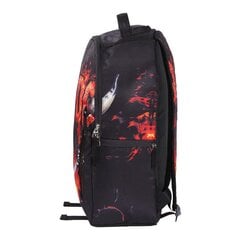 Рюкзак AC/DC цена и информация | Школьные рюкзаки, спортивные сумки | 220.lv