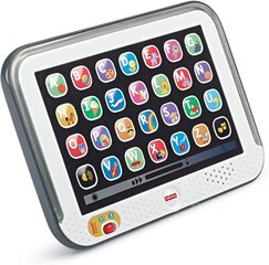 Планшет для детей Fisher Price DLM40 (на литовском) цена и информация | Игрушки для малышей | 220.lv