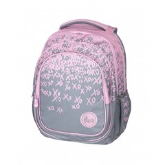 Хэш школьный рюкзак цена и информация | Школьные рюкзаки, спортивные сумки | 220.lv