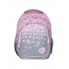 Хэш школьный рюкзак цена и информация | Школьные рюкзаки, спортивные сумки | 220.lv