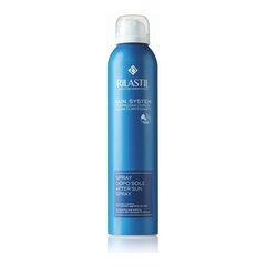 After Sun Rilastil Sun System Krāsas Aizsarglīdzeklis (200 ml) cena un informācija | Sauļošanās krēmi | 220.lv