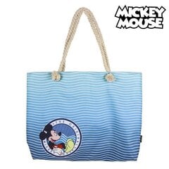Mickey Mouse pludmales soma cena un informācija | Mickey Mouse Velo rezerves daļas, aksesuāri | 220.lv