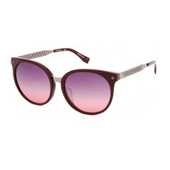 Saulesbrilles sievietēm Lacoste L842SA604 цена и информация | Женские солнцезащитные очки | 220.lv