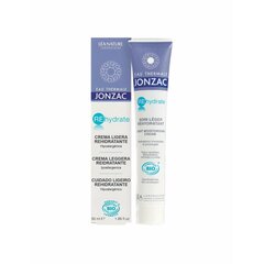Крем для лица Eau Thermale Jonzac Rehydrate Bio цена и информация | Наносите на чистую кожу лица. Подержите около 10-15 минут и смойте водой. | 220.lv