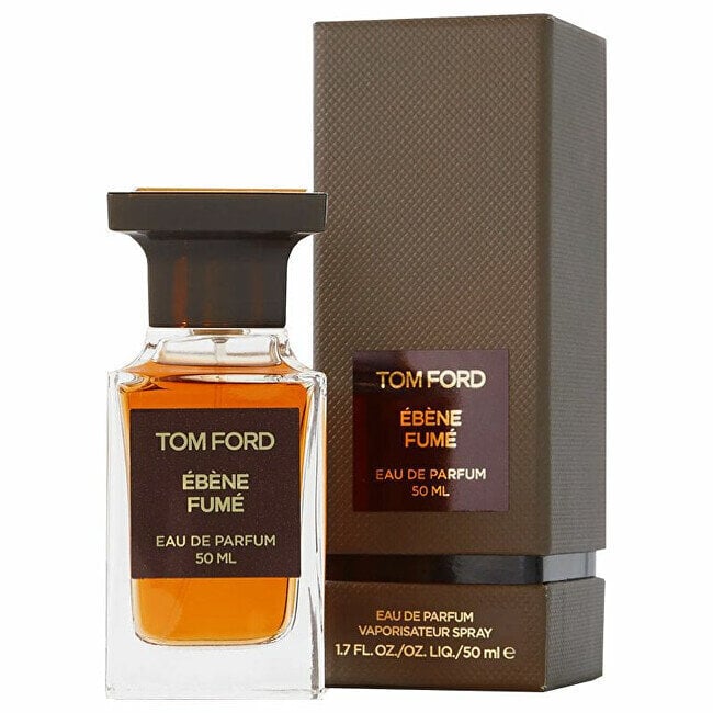 Parfimērijas ūdens Tom Ford Ebene Fume, 50 ml цена и информация | Sieviešu smaržas | 220.lv