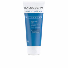 Sejas krēms Balsoderm Post-Solar Intensive (200 ml) cena un informācija | Sejas krēmi | 220.lv