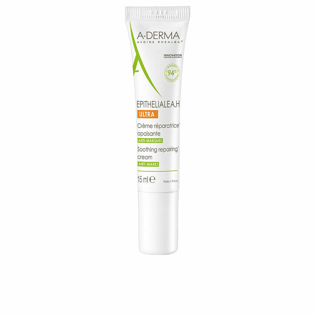 Sejas krēms A-Derma Epitheliale A.H Ultra (15 ml) цена и информация | Sejas krēmi | 220.lv