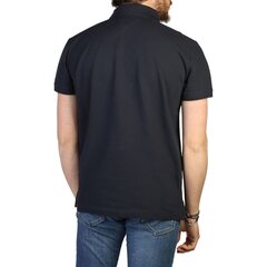 Tommy Hilfiger T-krekls vīriešiem TH10084-004, zils cena un informācija | Vīriešu T-krekli | 220.lv