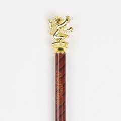 Pildspalva Harry Potter Sarkans cena un informācija | Rakstāmpiederumi | 220.lv