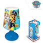 Paw Patrol galda lampa цена и информация | Lampas bērnu istabai | 220.lv