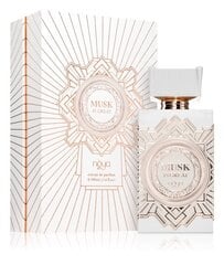 Parfimērijas ūdens Afnan Noya Musk Is Great EDP sievietēm 100 ml cena un informācija | Sieviešu smaržas | 220.lv