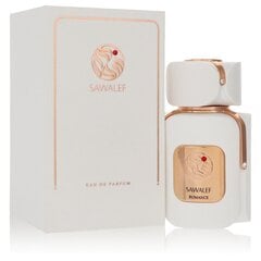 Parfimērijas ūdens Sawalef EDP Romance sievietēm (80 ml) cena un informācija | Sieviešu smaržas | 220.lv