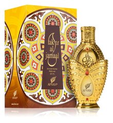 Ароматическое масло Afnan Fakhr Al Jamaal, 20 мл цена и информация | Женские духи | 220.lv