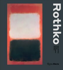 Mark Rothko cena un informācija | Mākslas grāmatas | 220.lv