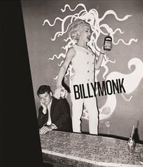 Billy Monk cena un informācija | Grāmatas par fotografēšanu | 220.lv