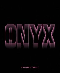 ONYX цена и информация | Книги по фотографии | 220.lv